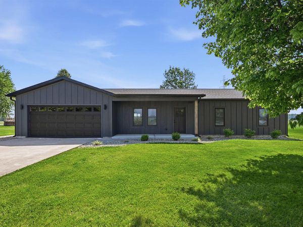 600 N CR 500 E, Muncie, IN 47302