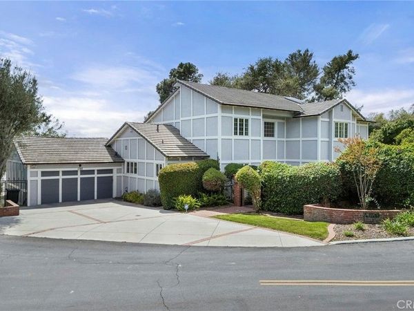 1782 E Skyline, La Habra Heights, CA 90631