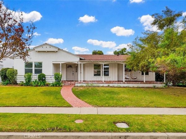 12836 Waddell, Valley Village, CA 91607