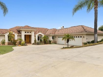 2281 Corner Creek Lane Fallbrook, CA 92028