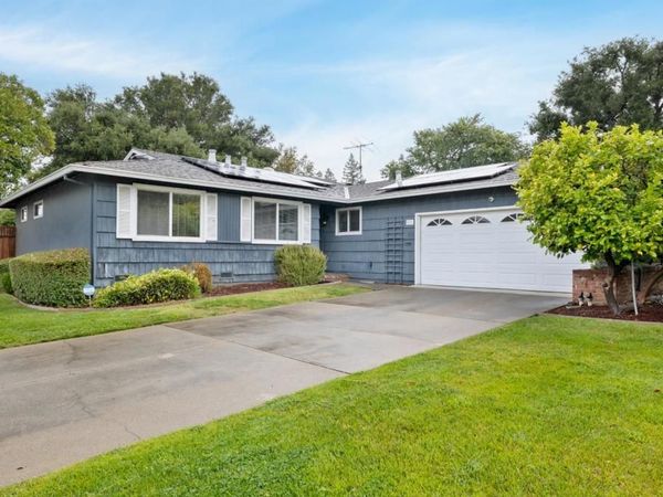579 Arran Court, Sunnyvale, CA 94087