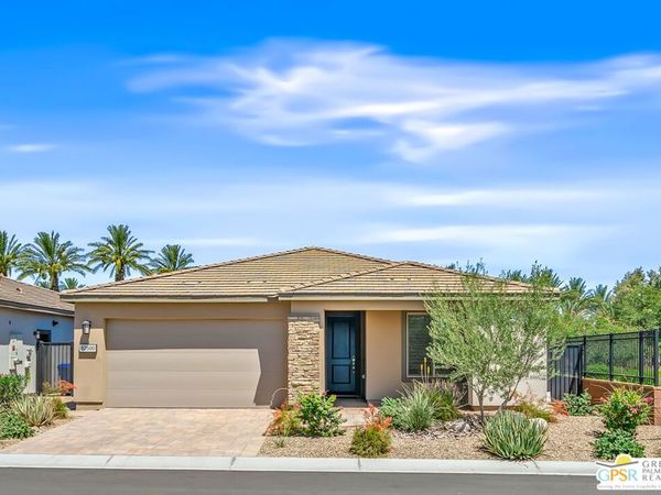 82500 W Mccarroll Drive, Indio, CA 92201
