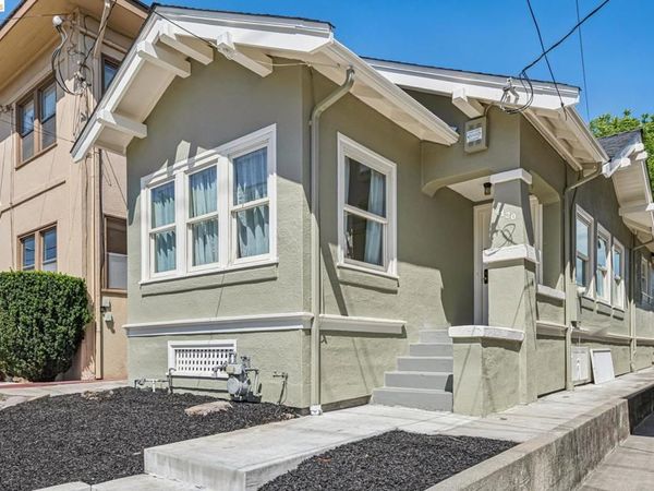 4120 Webster, Oakland, CA 94609