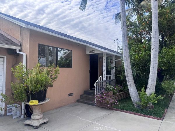 9832 Beach, Bellflower, CA 90706