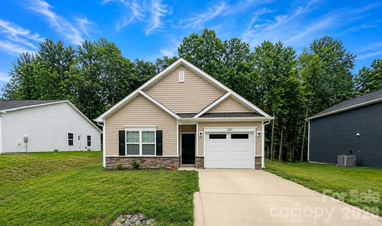 103 Trexler Avenue , Mount Holly, NC 28120 Main Photo