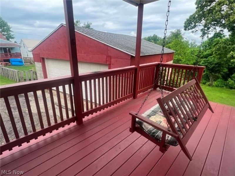 431 W Walnut Street , Barnesville, OH 43713 Photo 16