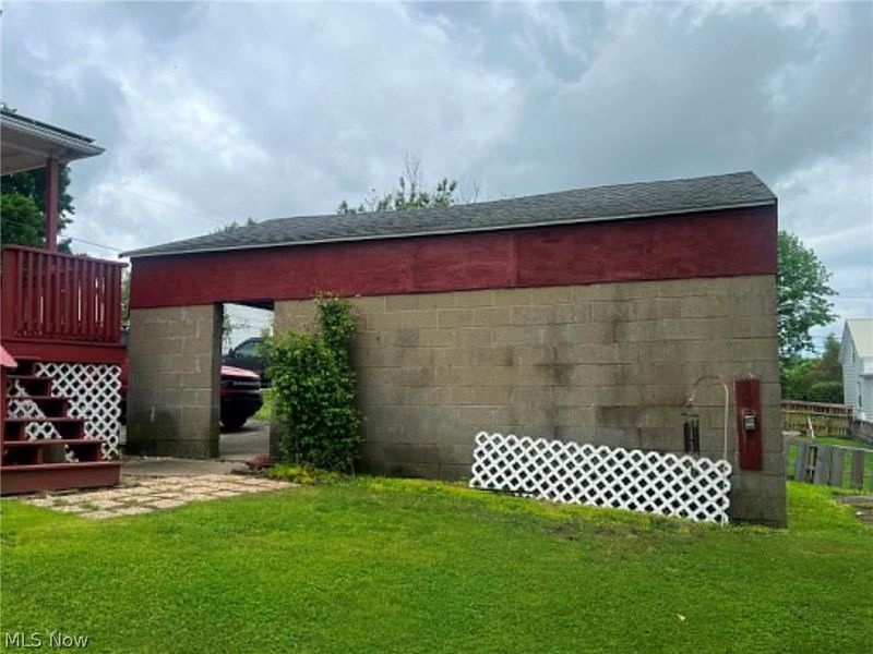 431 W Walnut Street , Barnesville, OH 43713 Photo 18
