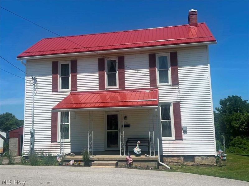 431 W Walnut Street , Barnesville, OH 43713 Photo 19