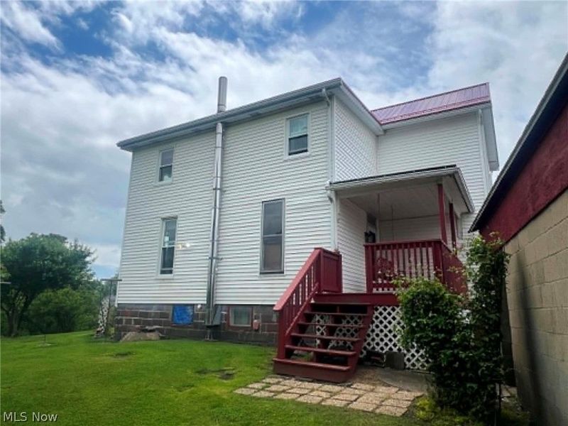 431 W Walnut Street , Barnesville, OH 43713 Photo 20