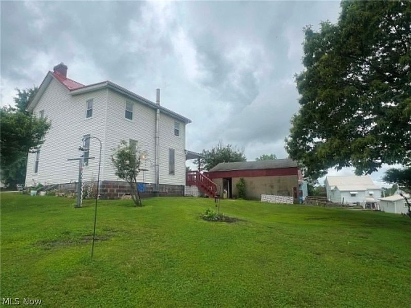 431 W Walnut Street , Barnesville, OH 43713 Photo 25