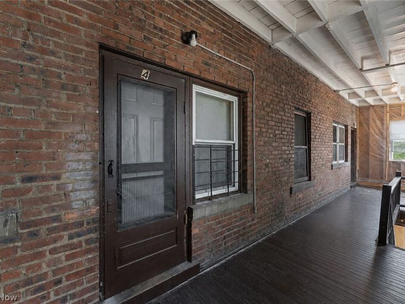 4600 Division Avenue , Unit 4, Cleveland, OH 44102 Photo 3