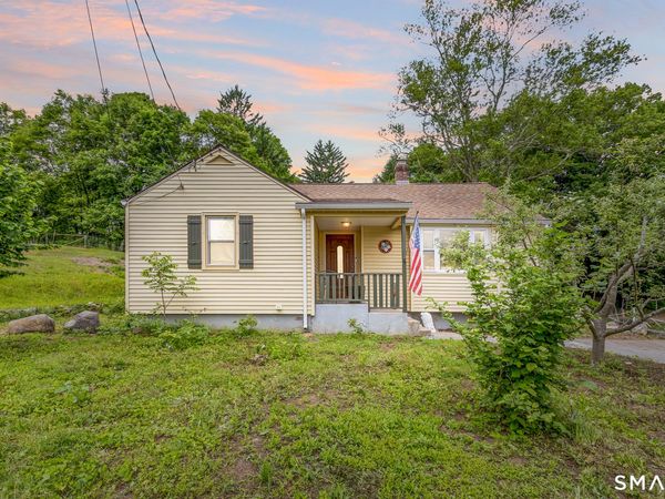 66 Gifford , Windham, CT 06226