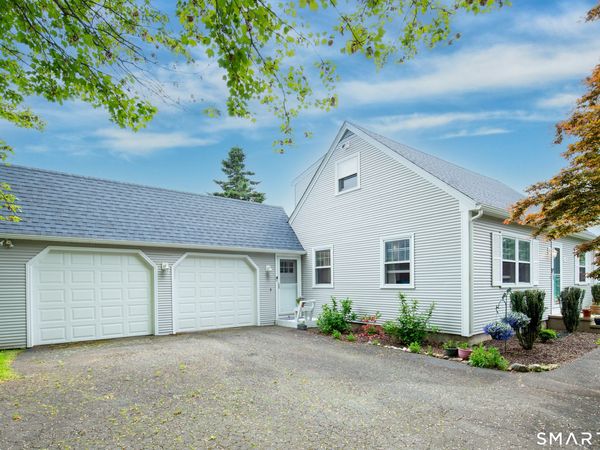 17 Willard, Old Saybrook, CT 06475