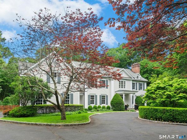 107 Raymond , Darien, CT 06820