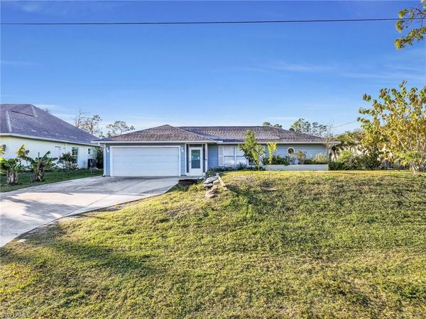 10660 Wood Ibis AVE, BONITA SPRINGS, FL 34135