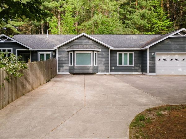 4834 Williamsburg Road, Williamsburg, MI 49690