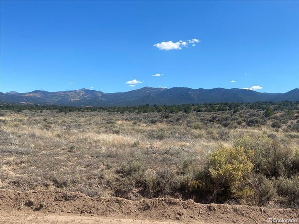 Lot 891 Filly Rd. , Fort Garland, CO 81133
