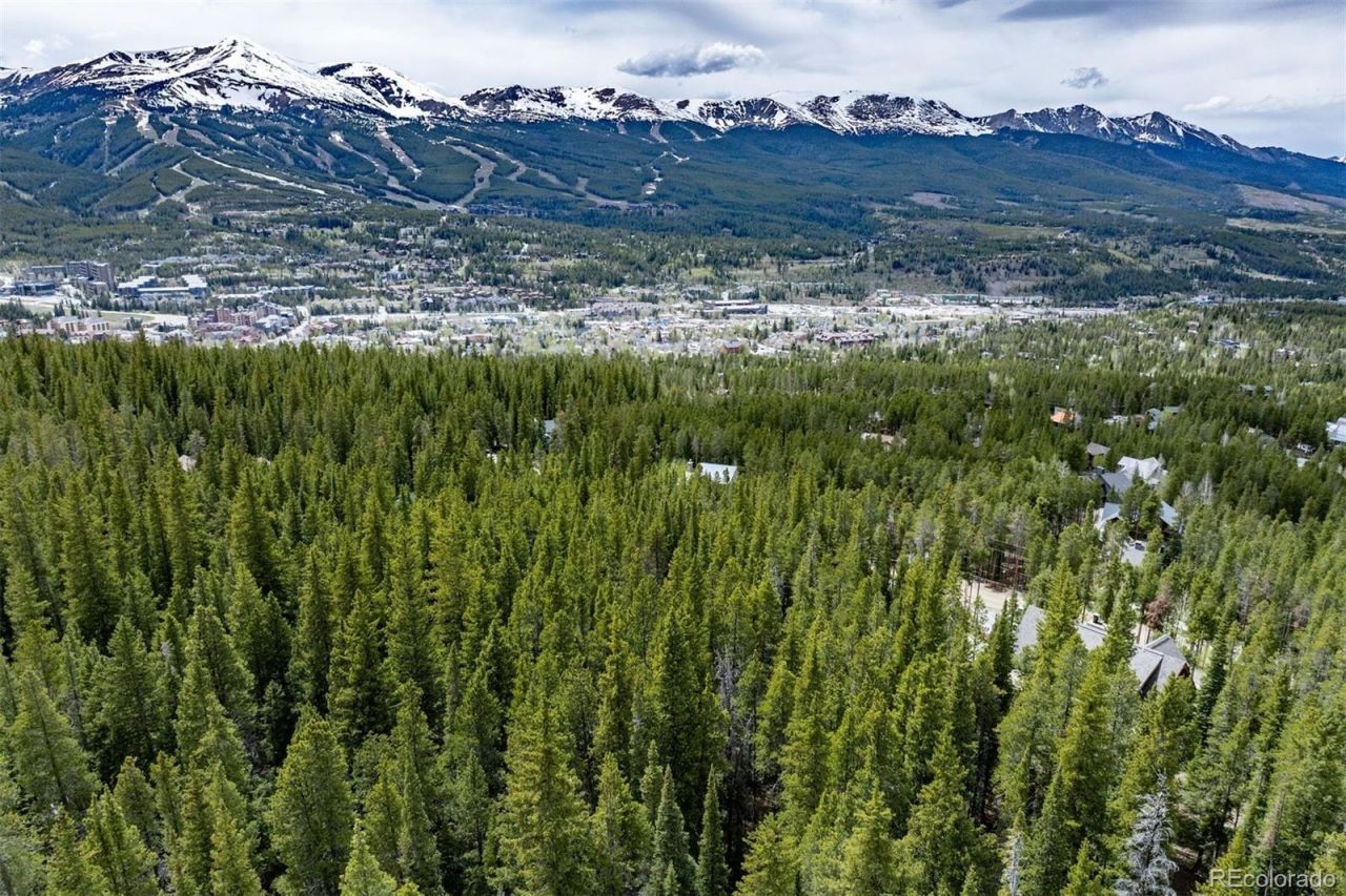 436 Moonstone Road, Breckenridge, CO 80424 Main Photo