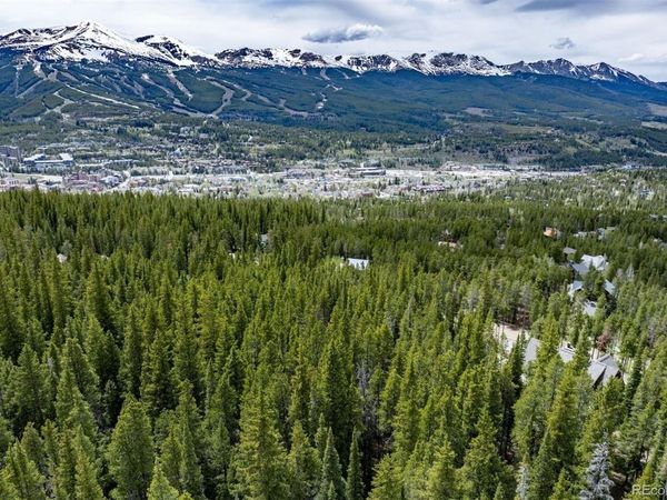 436 Moonstone Road, Breckenridge, CO 80424