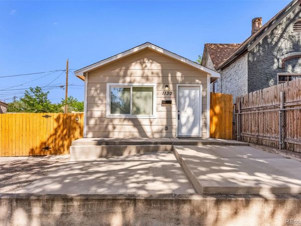 1130 Elm Street , Pueblo, CO 81004