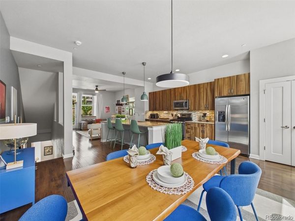 7282 W Virginia Avenue , Lakewood, CO 80226