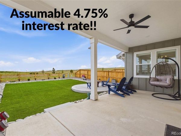16538 W 92nd Place , Arvada, CO 80007