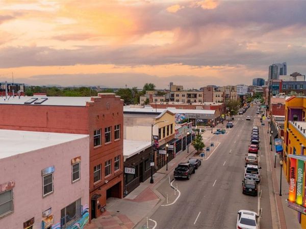 919 Santa Fe Drive, Denver, CO 80204