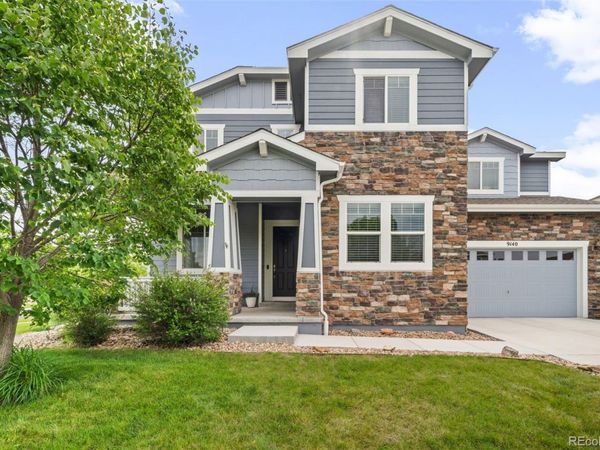 9140 Fig Street, Arvada, CO 80005