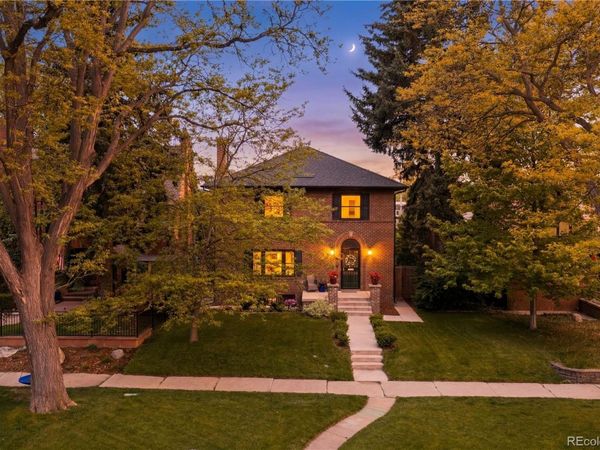 4636 Montview Boulevard , Denver, CO 80207