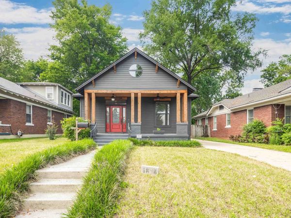 1878 WALKER AVE, Memphis, TN 38114