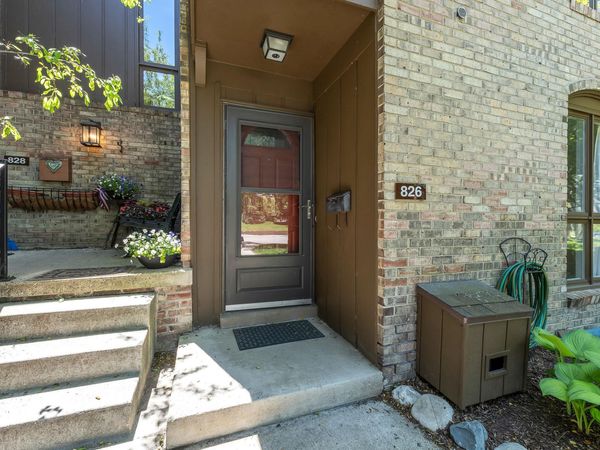 826 Earhart Road, Ann Arbor, MI 48105