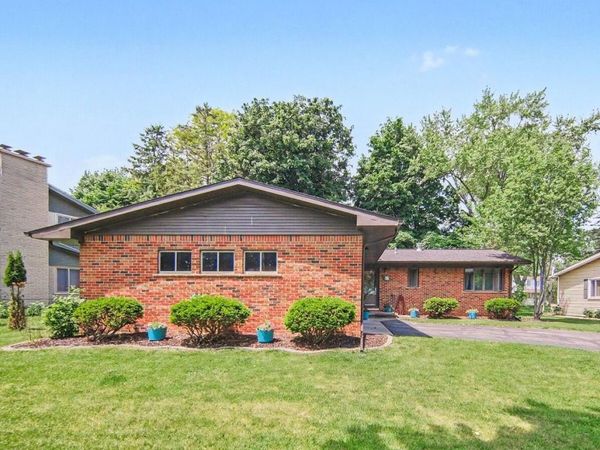 17 Sycamore Drive, Chelsea, MI 48118