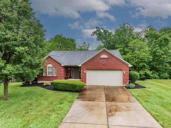 10725 Shadywood Drive, Independence, KY 41051
