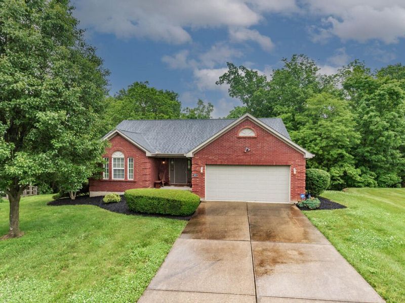 10725 Shadywood Drive, Independence, KY 41051 Photo 1
