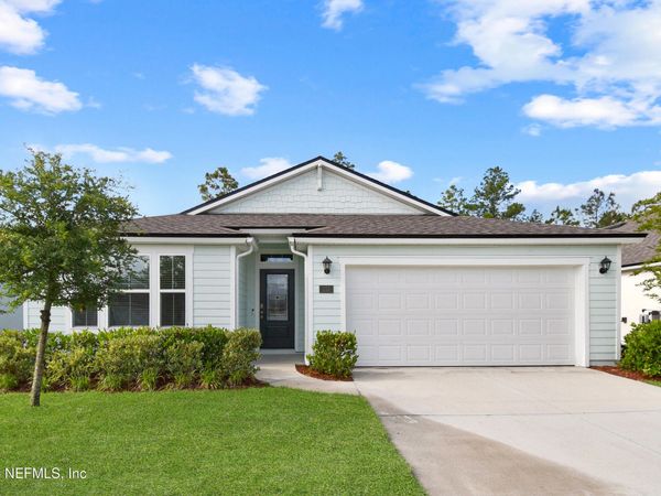151 NARVAREZ Avenue, St. Augustine, FL 32084