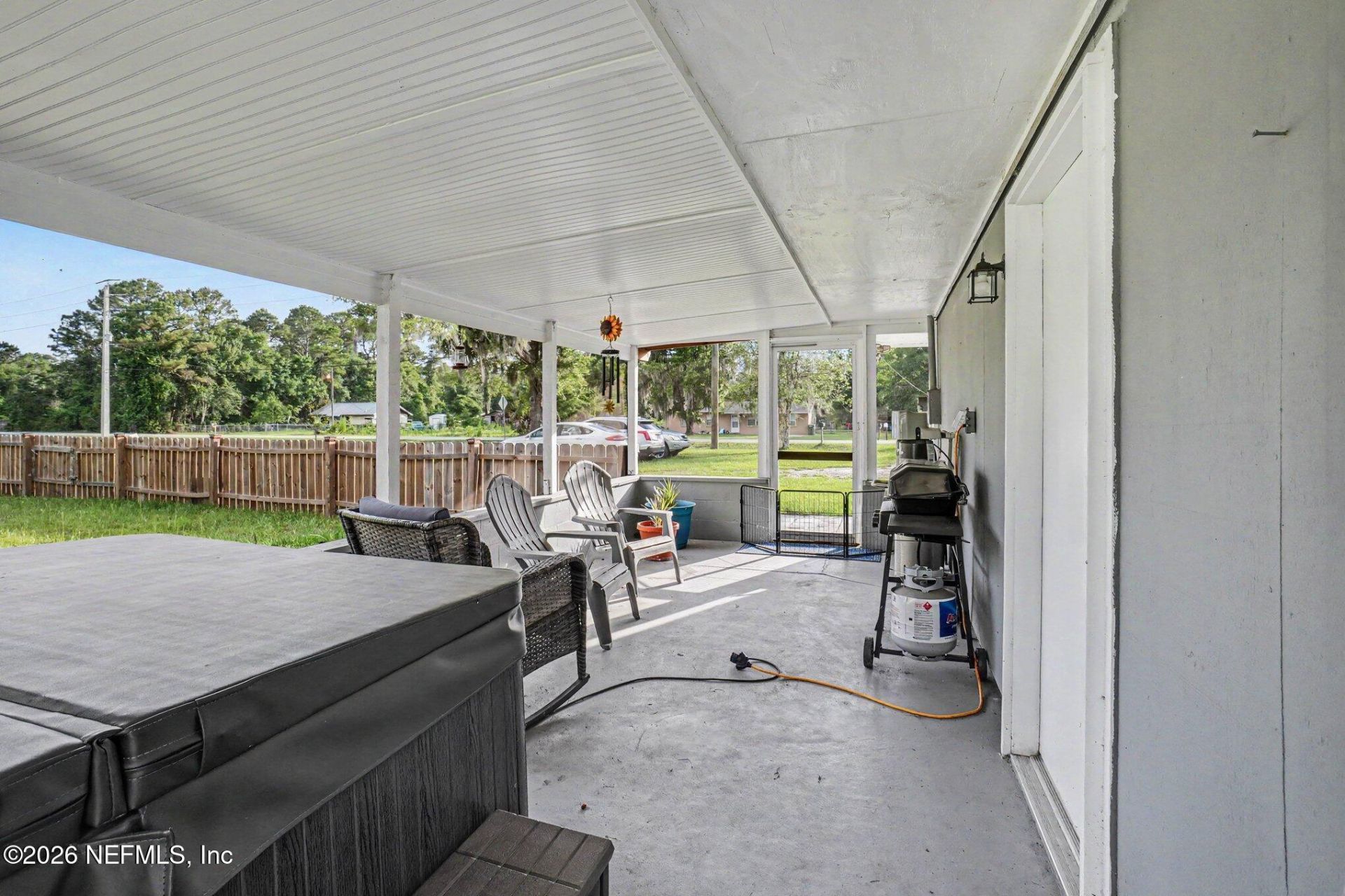 110 Horse Landing Road, Satsuma, FL 32189 Photo
