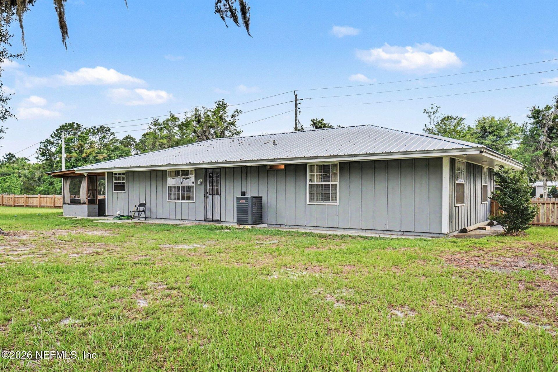 110 Horse Landing Road, Satsuma, FL 32189 Photo