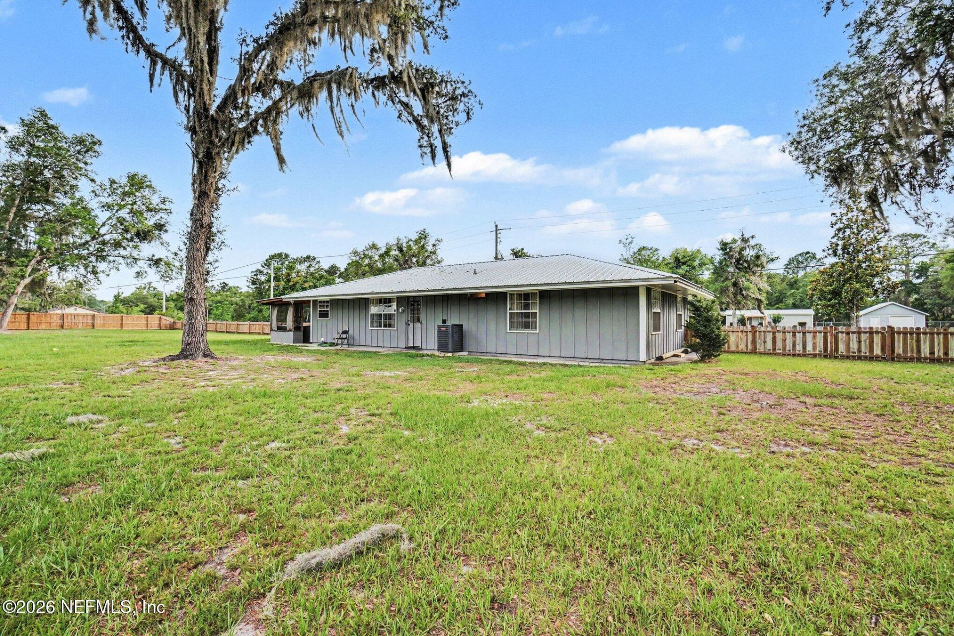 110 Horse Landing Road, Satsuma, FL 32189 Photo