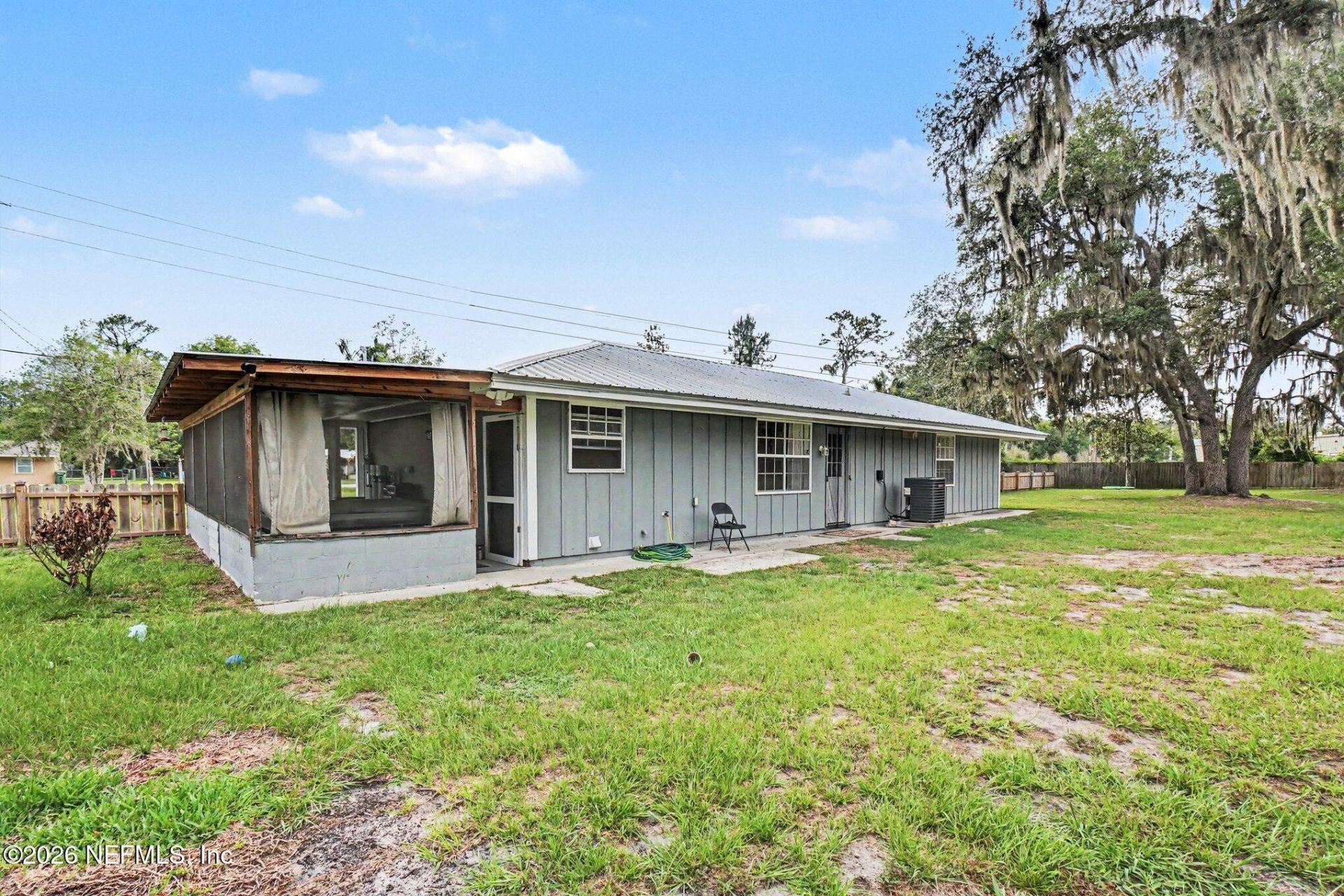 110 Horse Landing Road, Satsuma, FL 32189 Photo