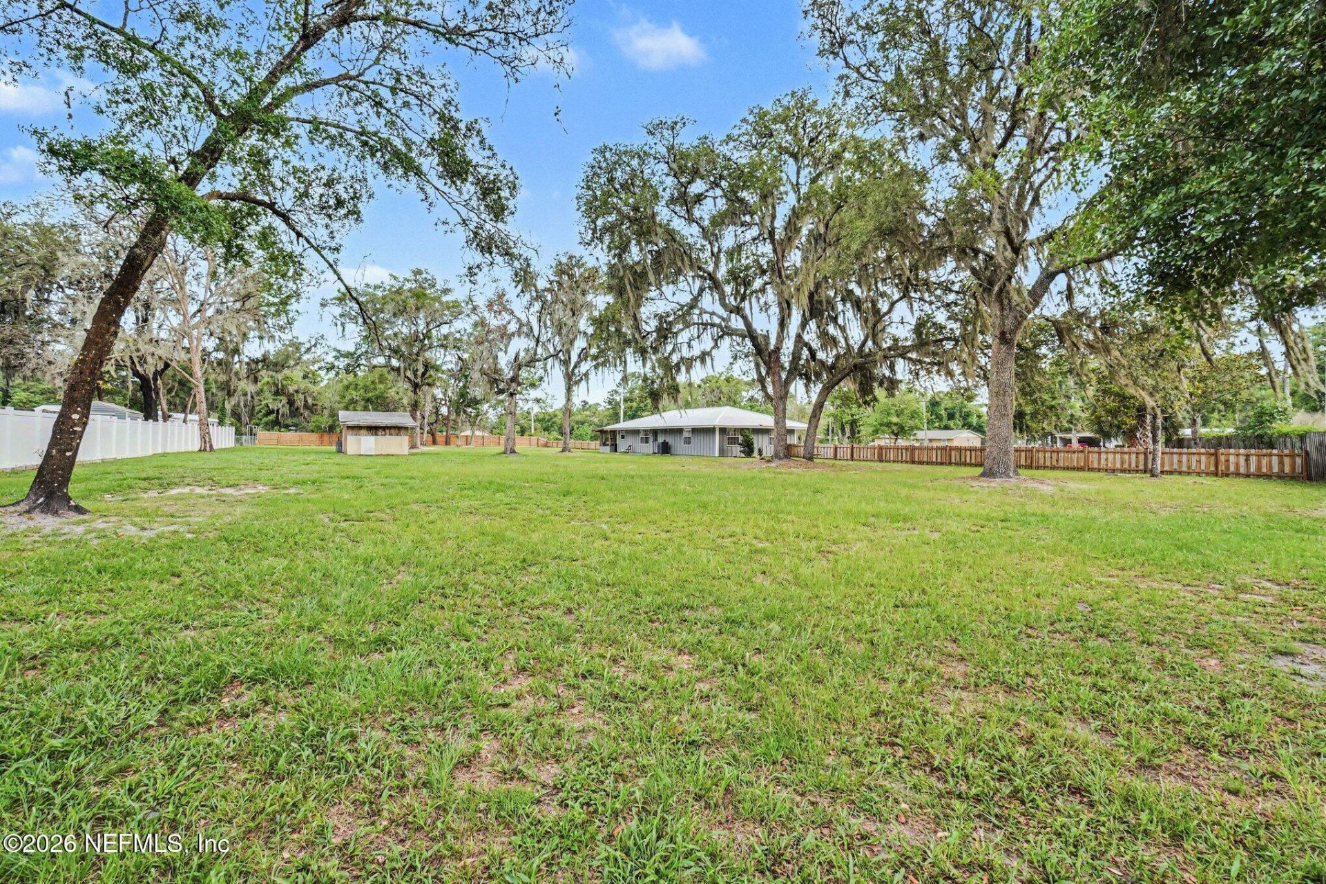 110 Horse Landing Road, Satsuma, FL 32189 Photo