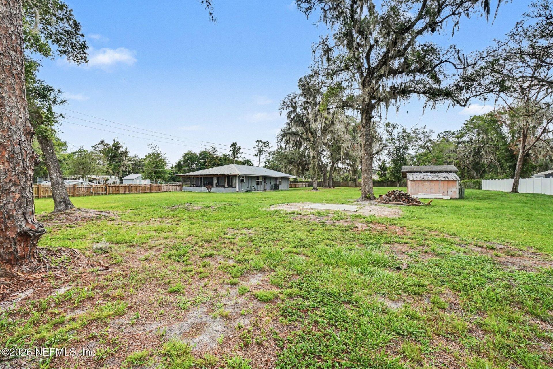 110 Horse Landing Road, Satsuma, FL 32189 Photo