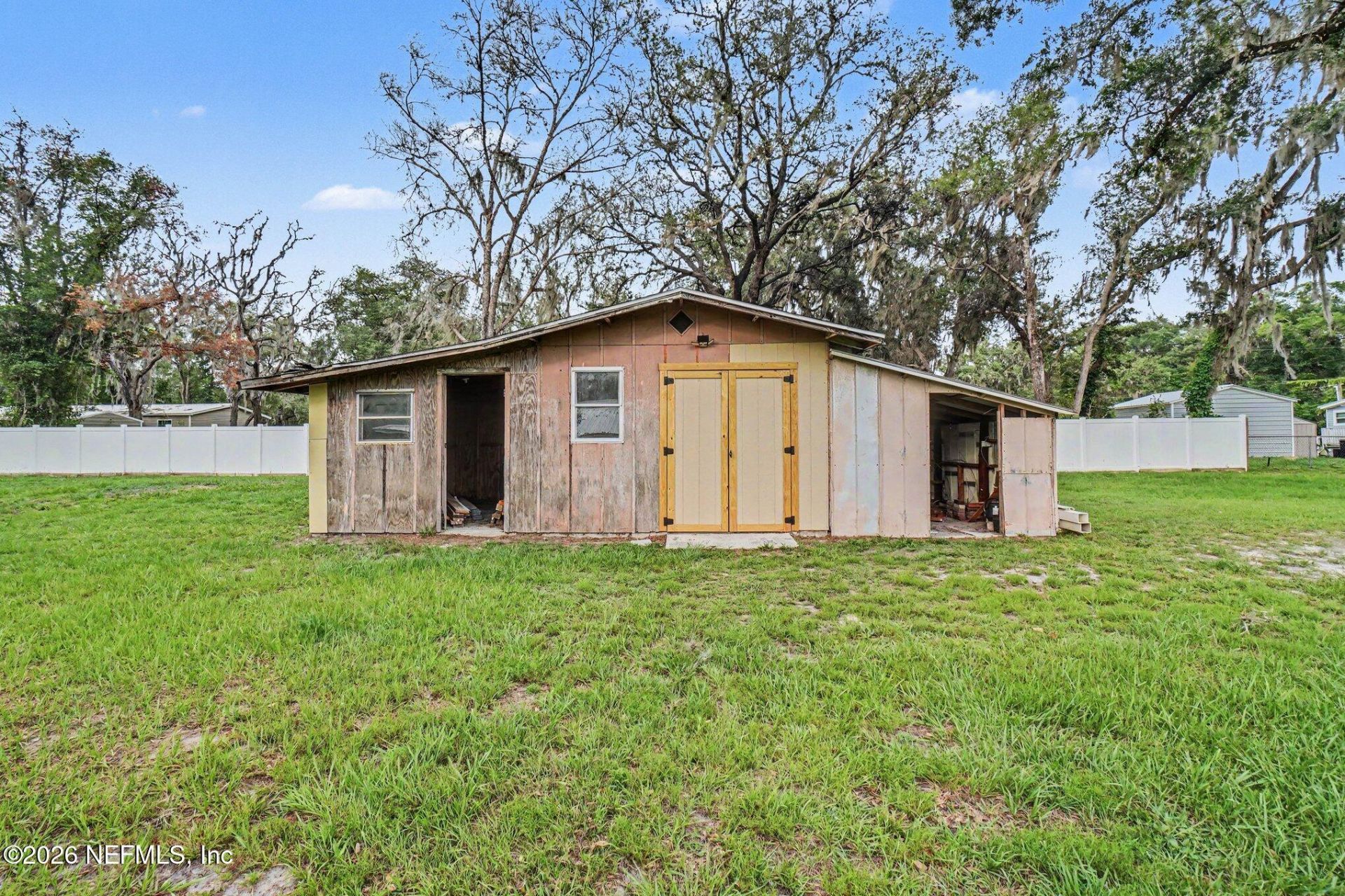 110 Horse Landing Road, Satsuma, FL 32189 Photo