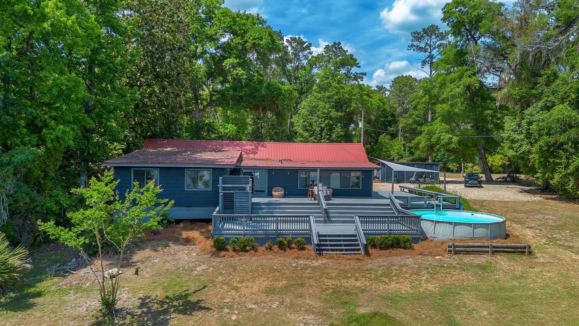 340 Talquin Avenue, Quincy, FL 32351 Photo
