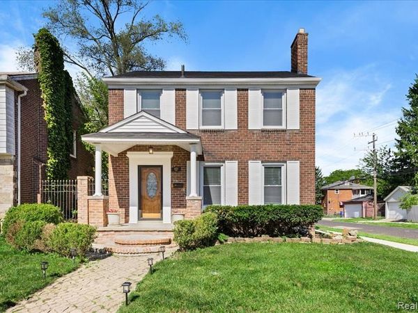 19215 Steel Street, Detroit, MI 48235