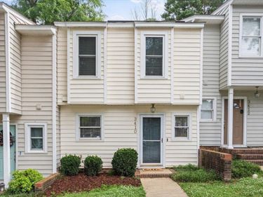 3410 Comstock Road, Raleigh, NC 27604