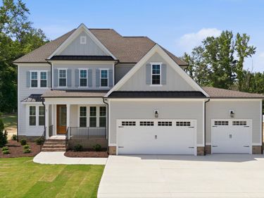 81 Lane Farms Way, Holly Springs, NC 27540