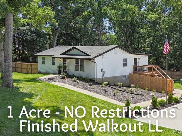 1420 Saint Peters Howell Road, St Peters, MO 63376