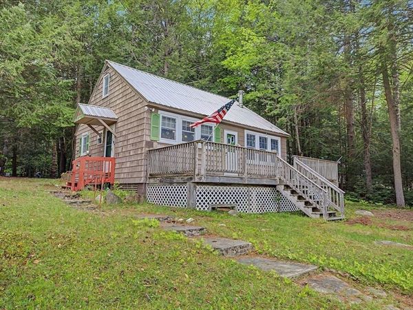 54 Bray Rd, Chesterfield, MA 01012