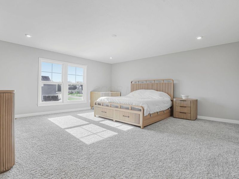 6076 Honey Farm Way , Grove City, OH 43123 Photo 36