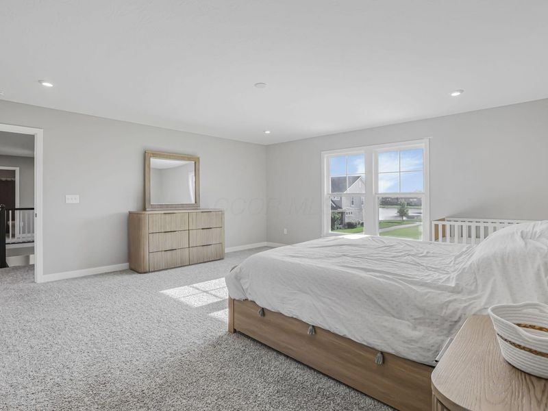 6076 Honey Farm Way , Grove City, OH 43123 Photo 38